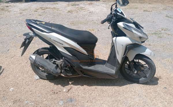 HONDA VARIO