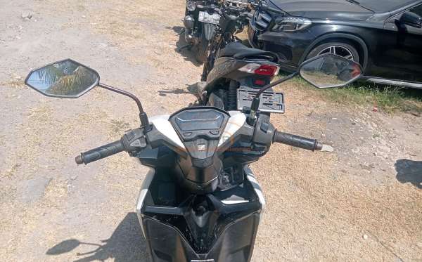 HONDA VARIO