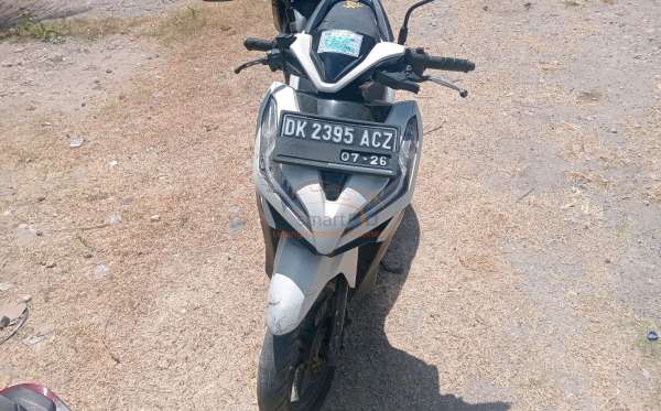 HONDA VARIO