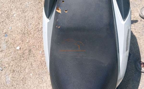 HONDA VARIO