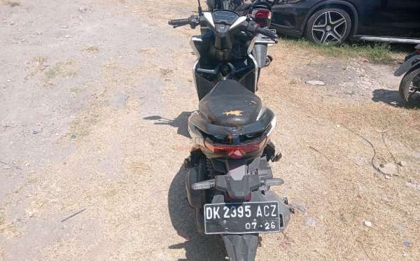 HONDA VARIO