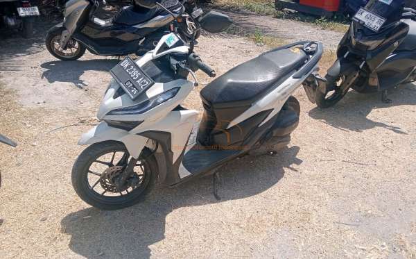 HONDA VARIO