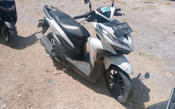 HONDA VARIO
