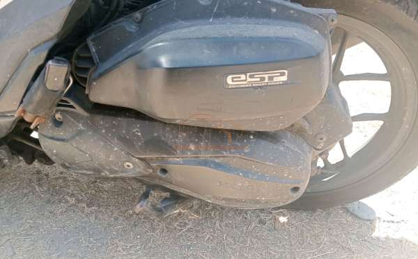 HONDA VARIO