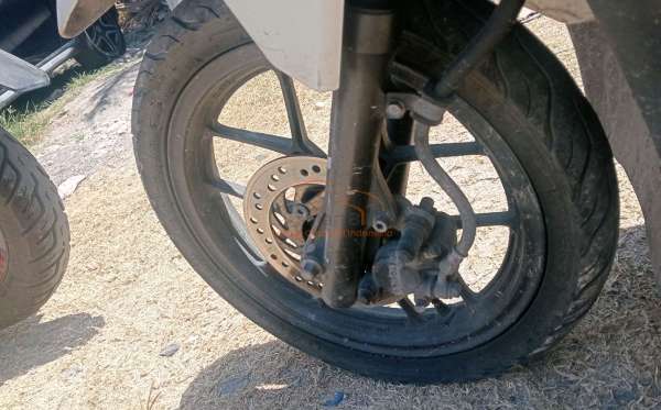 HONDA VARIO