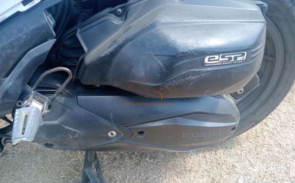 HONDA  VARIO 150