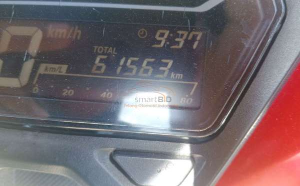 HONDA  VARIO 150