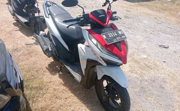 HONDA  VARIO 150
