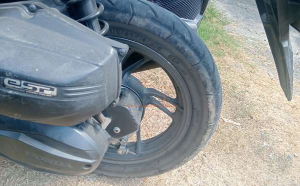 HONDA  VARIO 150