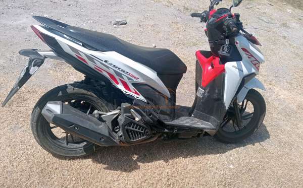 HONDA  VARIO 150
