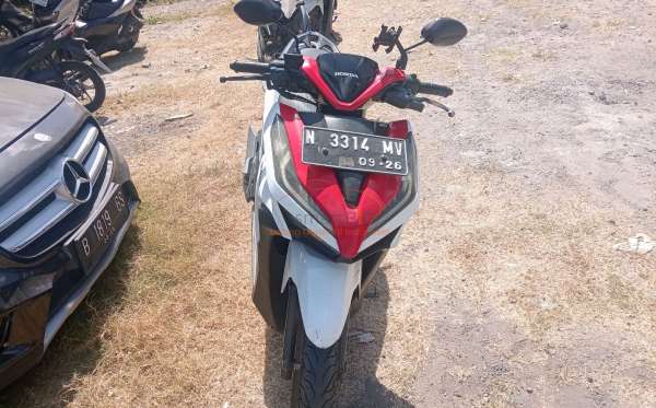 HONDA  VARIO 150