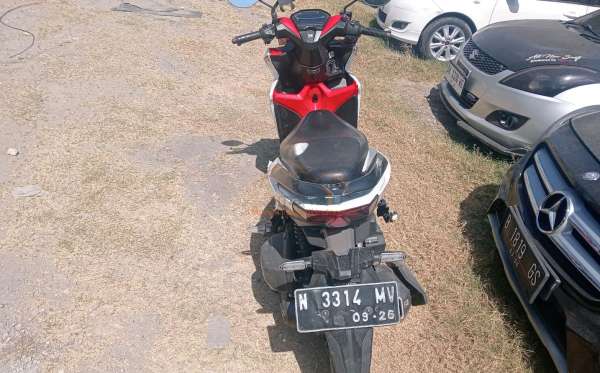 HONDA  VARIO 150