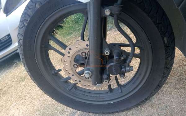 HONDA  VARIO 150