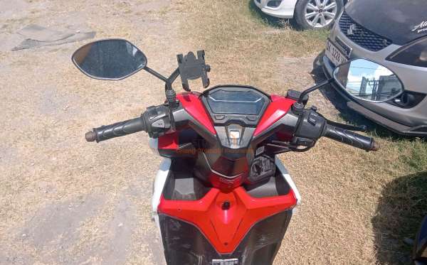 HONDA  VARIO 150