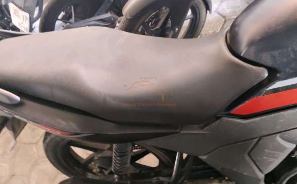 HONDA  CB 150 Verza