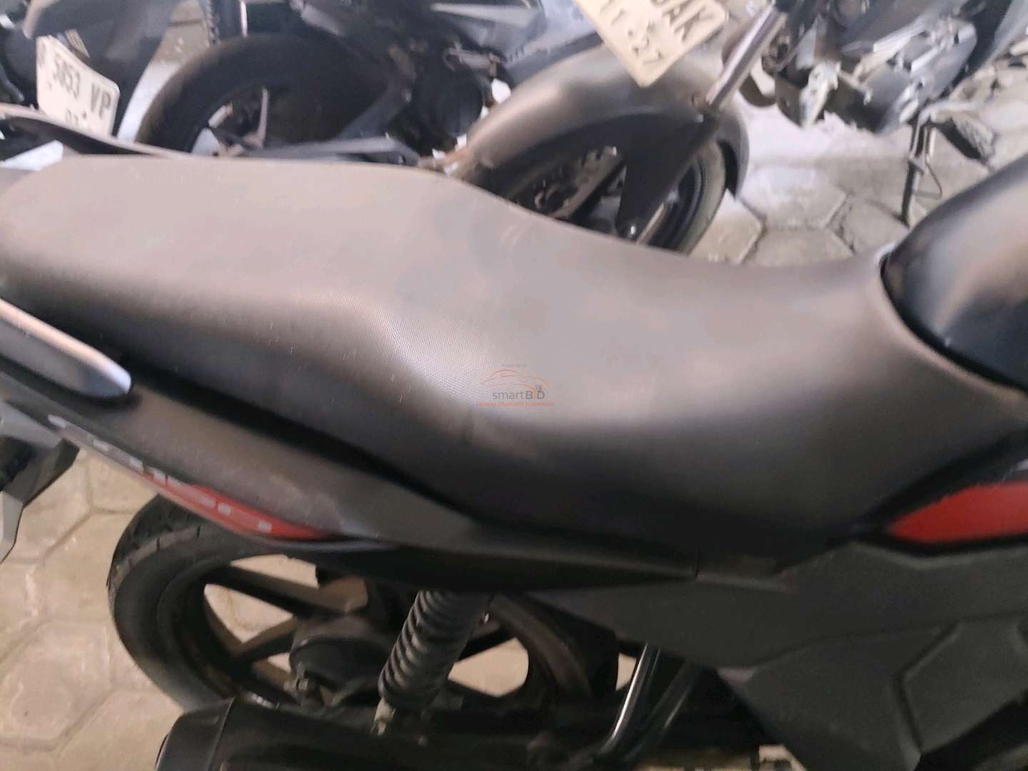 HONDA  CB 150 Verza