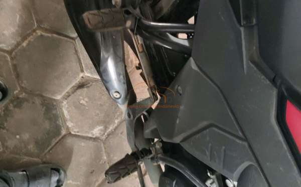 HONDA  CB 150 Verza