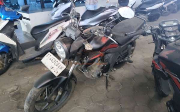 HONDA  CB 150 Verza