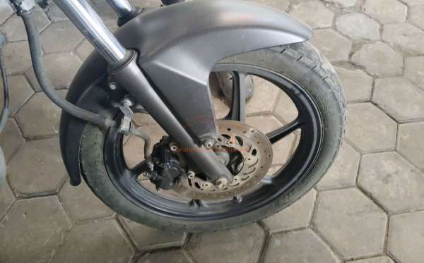 HONDA  CB 150 Verza