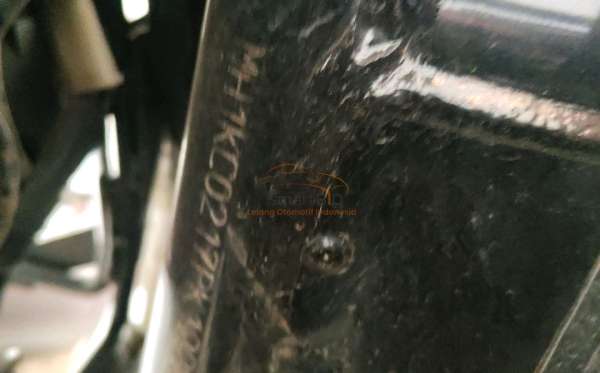 HONDA  CB 150 Verza