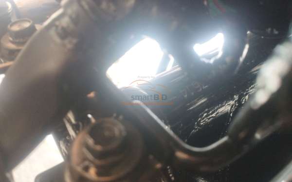 HONDA CB 150 Verza