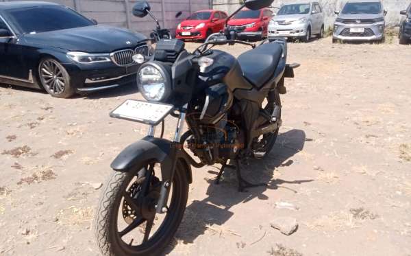 HONDA VERZA 150