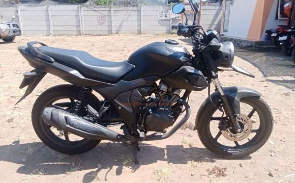 HONDA VERZA 150