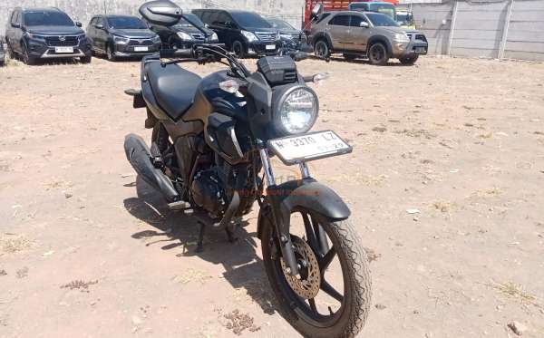 HONDA VERZA 150