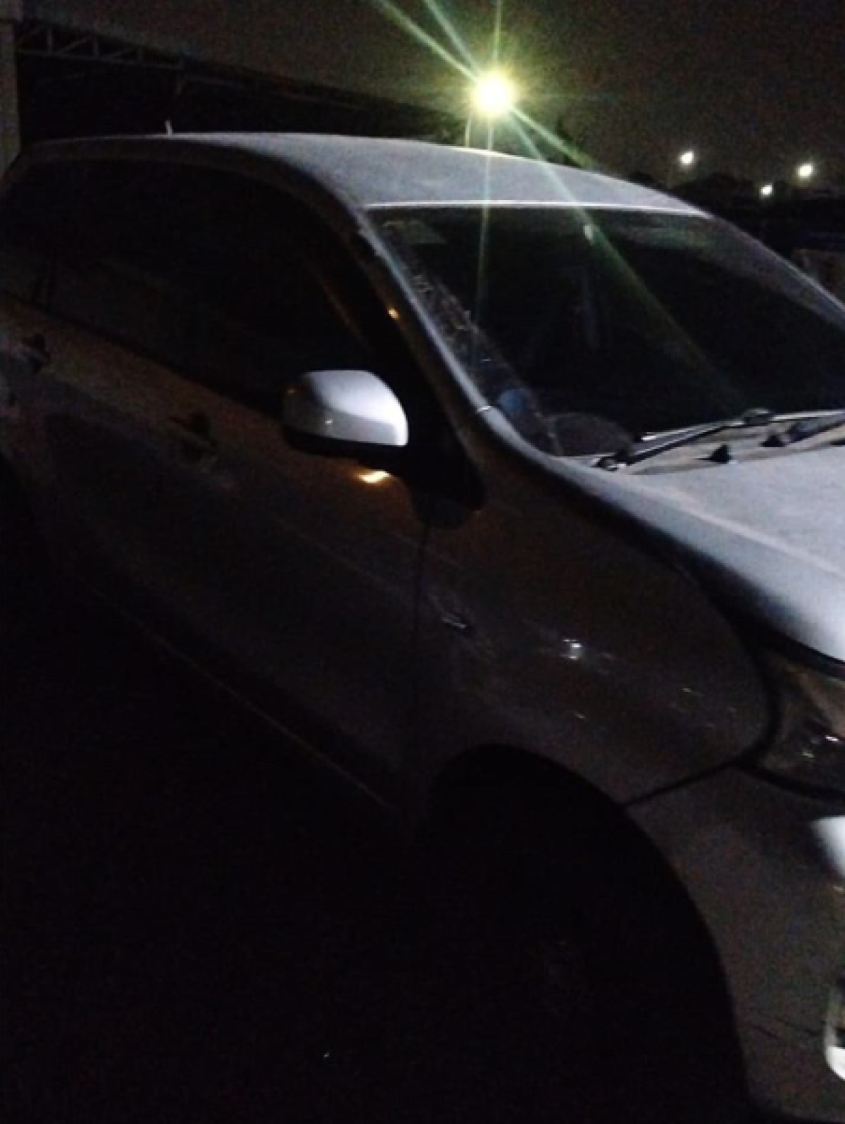 TOYOTA  AVANZA  1.3 E