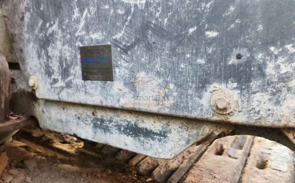 SUMITOMO SH210-6