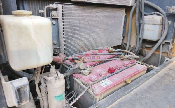 SUMITOMO SH210-6