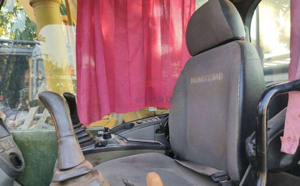 SUMITOMO SH210-6