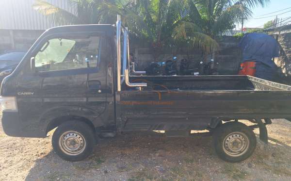 SUZUKI CARRY