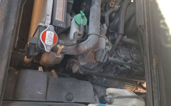 SUZUKI CARRY