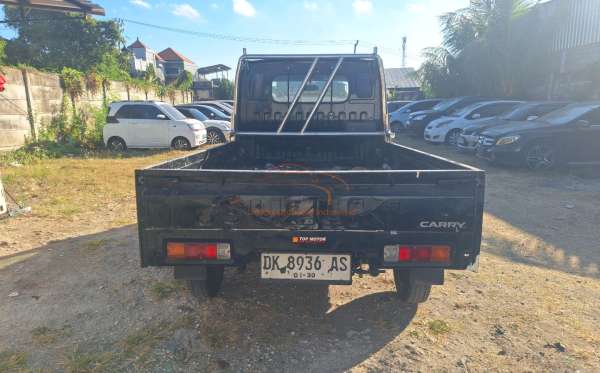 SUZUKI CARRY