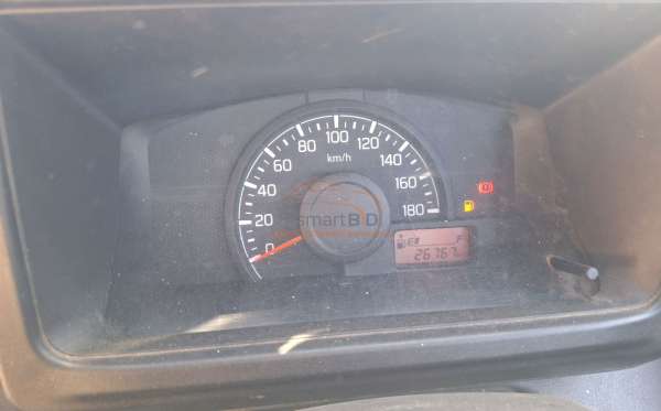 SUZUKI CARRY
