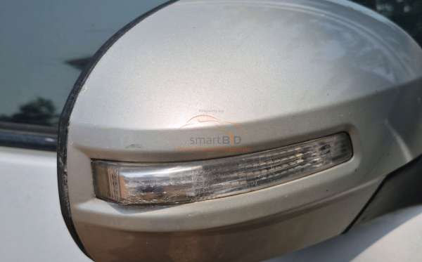SUZUKI ERTIGA
