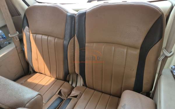 SUZUKI ERTIGA