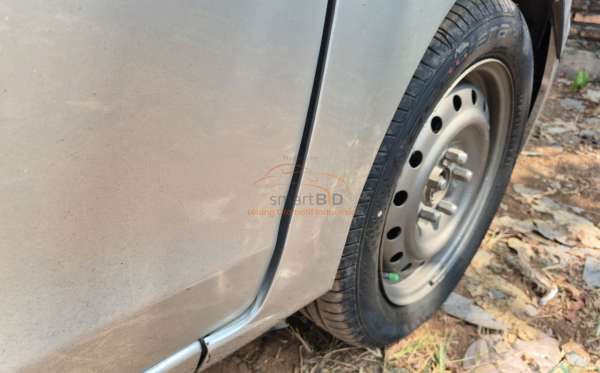 SUZUKI ERTIGA