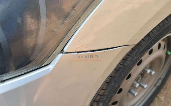 SUZUKI ERTIGA