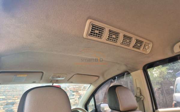 SUZUKI ERTIGA