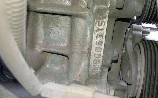 TOYOTA AVANZA 1.3 G