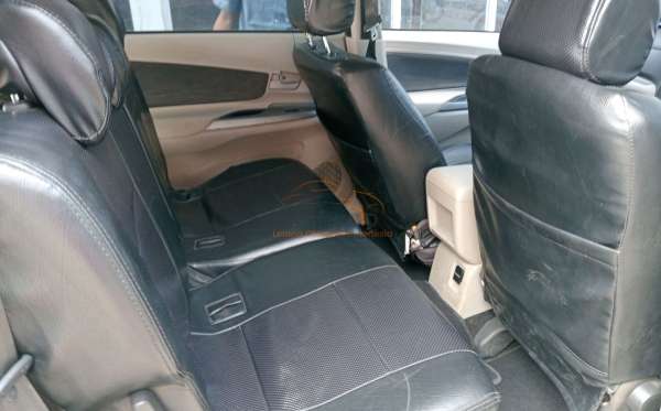TOYOTA AVANZA 1.3 G