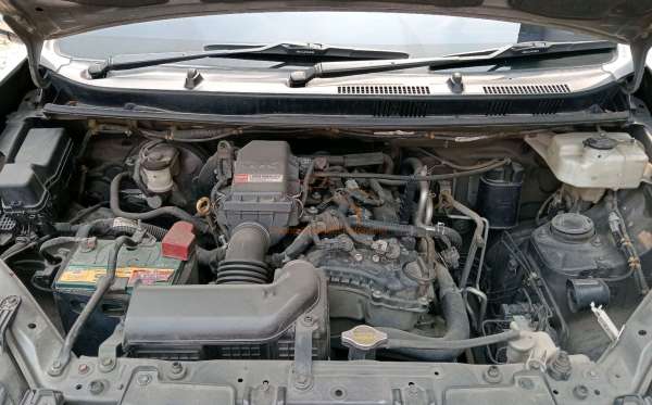 TOYOTA AVANZA 1.3 G