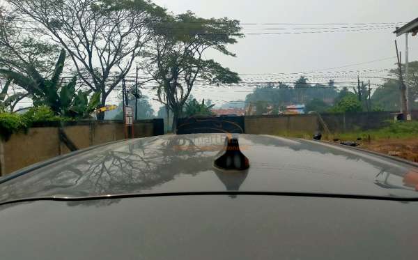 TOYOTA AVANZA 1.5 G