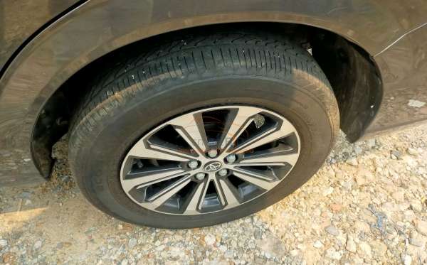 TOYOTA AVANZA 1.5 G