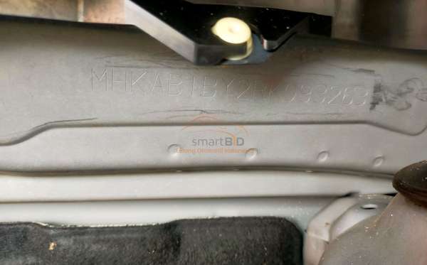 TOYOTA AVANZA 1.5 G