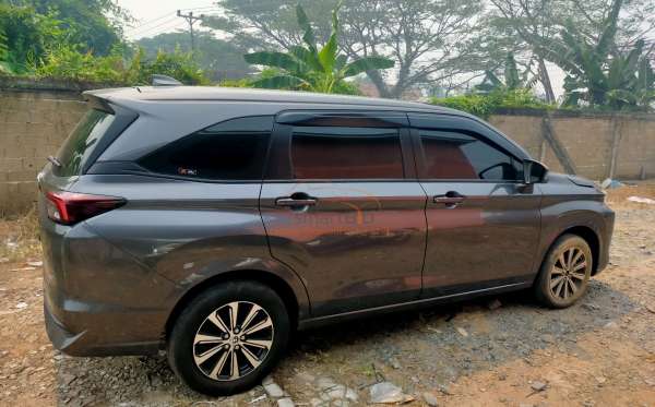 TOYOTA AVANZA 1.5 G