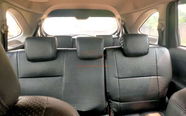 TOYOTA AVANZA 1.5 G