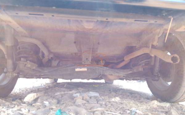 TOYOTA CALYA